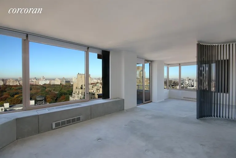 New York City Real Estate | View 30 East 85th Street, 22B | 2 Beds, 2 Baths | View 1