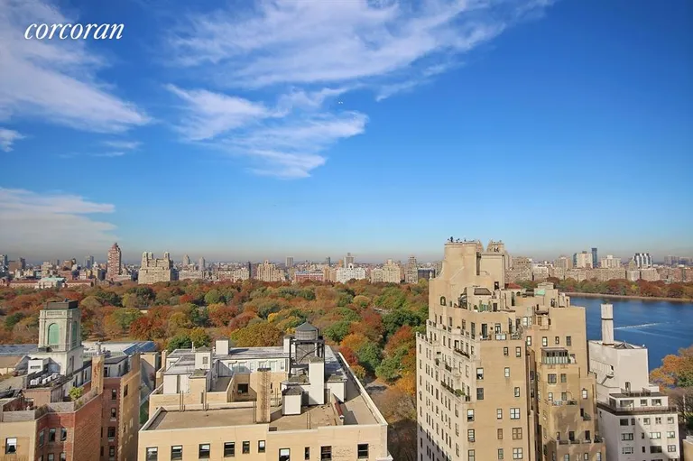 New York City Real Estate | View 30 East 85th Street, 22B | View | View 7