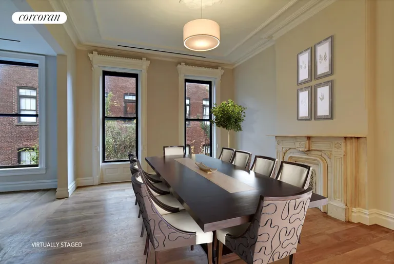 New York City Real Estate | View 190 Saint Johns Place, 2 | room 1 | View 2