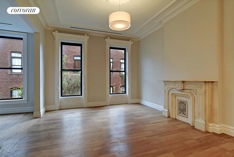 New York City Real Estate | View 190 Saint Johns Place, 2 | Dining Area | View 9