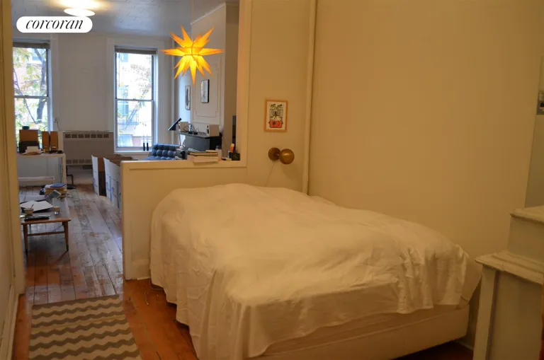 New York City Real Estate | View 108 North 8th Street, 2L | room 3 | View 4