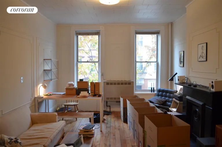 New York City Real Estate | View 108 North 8th Street, 2L | room 2 | View 3