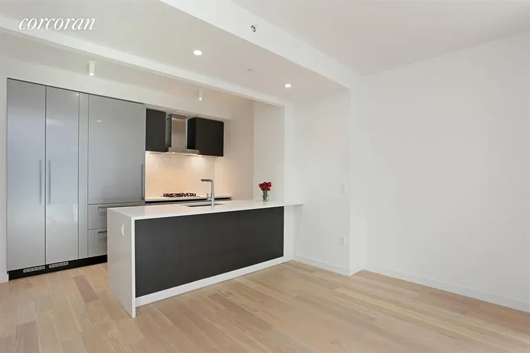 New York City Real Estate | View 540 West 49th Street, 301S | 2 Beds, 2 Baths | View 1