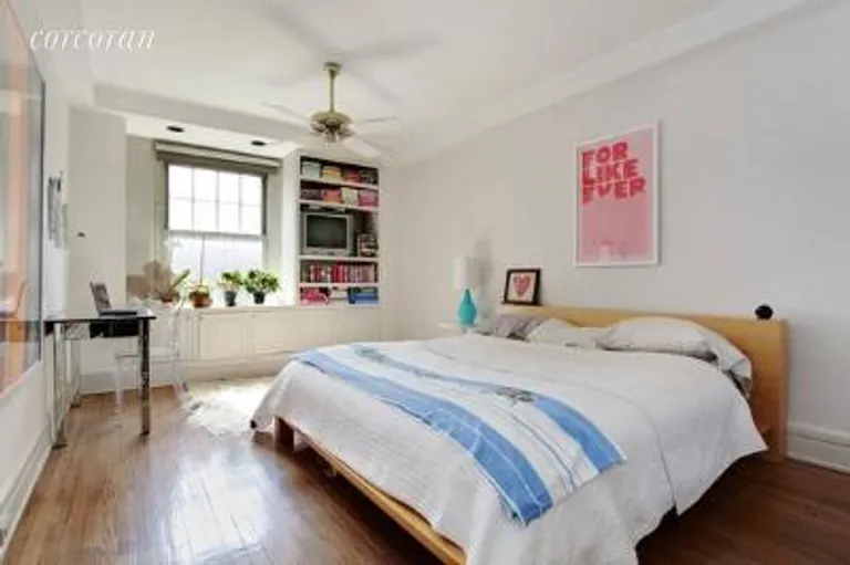 New York City Real Estate | View 30 Fifth Avenue, 11K | room 1 | View 2