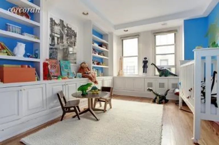 New York City Real Estate | View 30 Fifth Avenue, 11K | room 2 | View 3