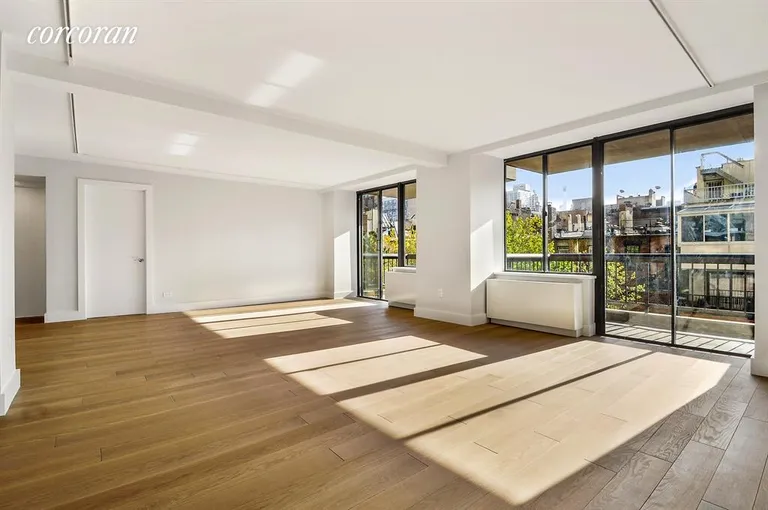 New York City Real Estate | View 130 West 79th Street, 3AF | 3 Beds, 3 Baths | View 1