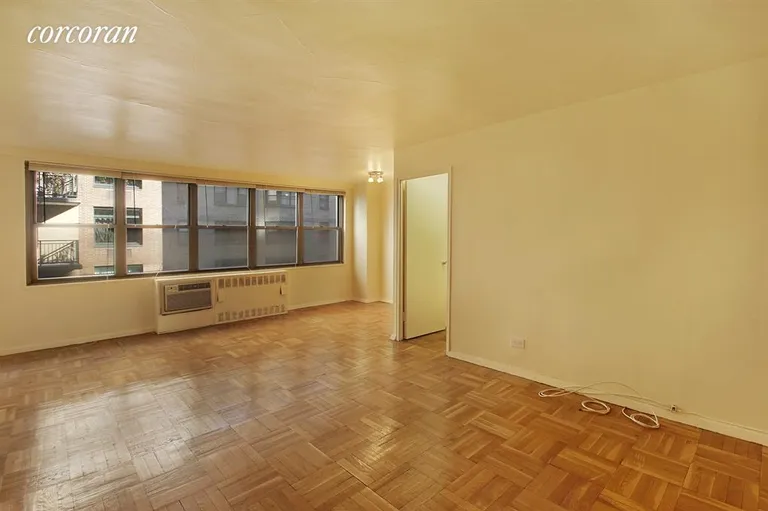 New York City Real Estate | View 209 East 56th Street, 6J | 1 Bath | View 1