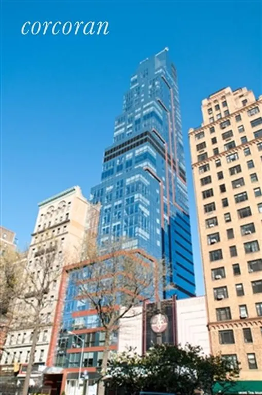 New York City Real Estate | View 2628 Broadway, 31A | room 14 | View 15