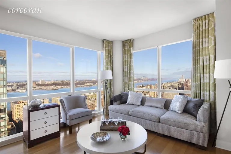 New York City Real Estate | View 2628 Broadway, 31A | room 2 | View 3