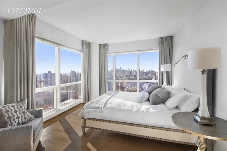 New York City Real Estate | View 2628 Broadway, 31A | room 4 | View 5