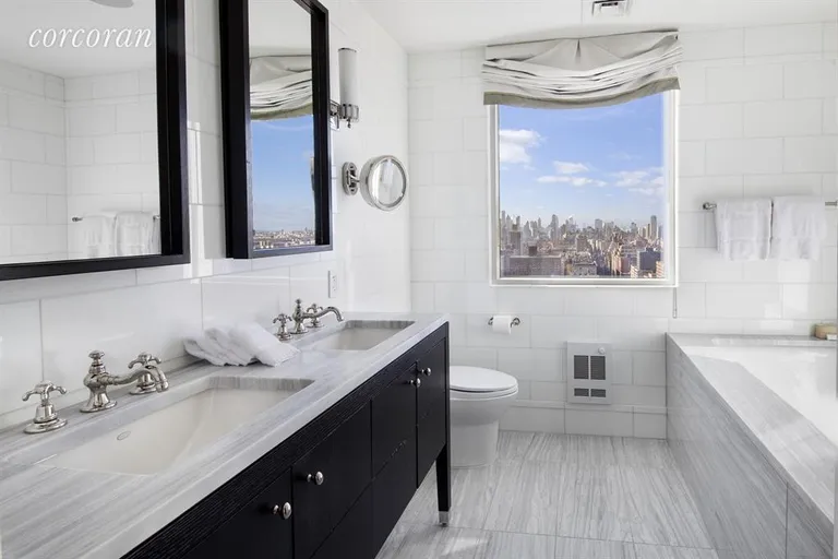 New York City Real Estate | View 2628 Broadway, 31A | room 5 | View 6