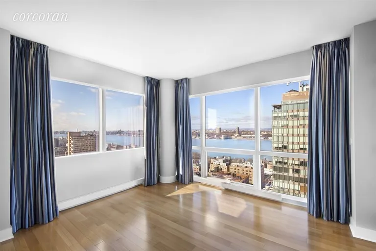 New York City Real Estate | View 2628 Broadway, 31A | room 6 | View 7