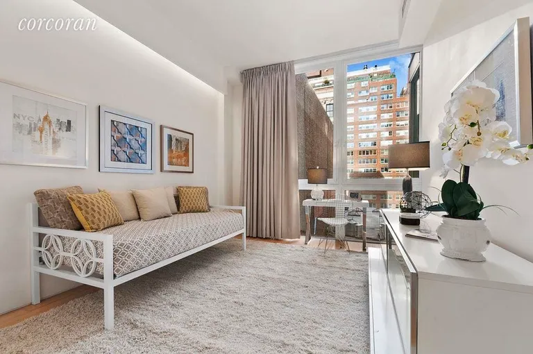 New York City Real Estate | View 3 West 13th Street, 7th Fl | room 6 | View 7