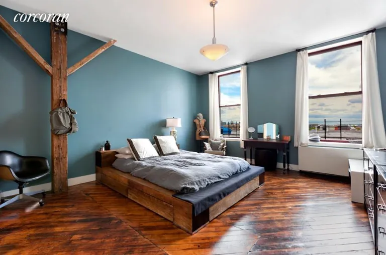 New York City Real Estate | View 85 North 3rd Street, 509 | room 2 | View 3