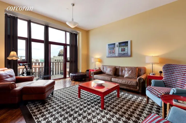 New York City Real Estate | View 85 North 3rd Street, 509 | room 5 | View 6