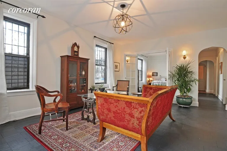 New York City Real Estate | View 212 26th Street | 4 Beds, 2 Baths | View 1