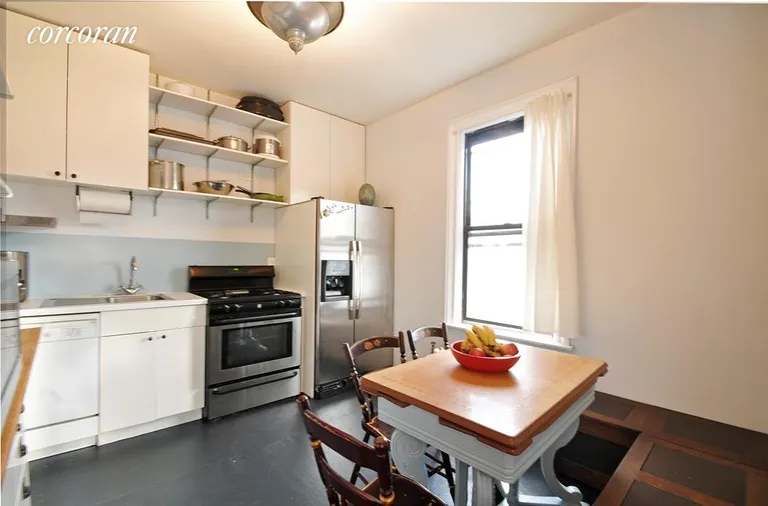 New York City Real Estate | View 212 26th Street | Kitchen | View 3