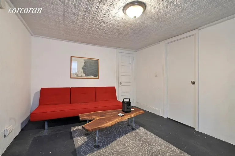 New York City Real Estate | View 212 26th Street | Bedroom | View 5