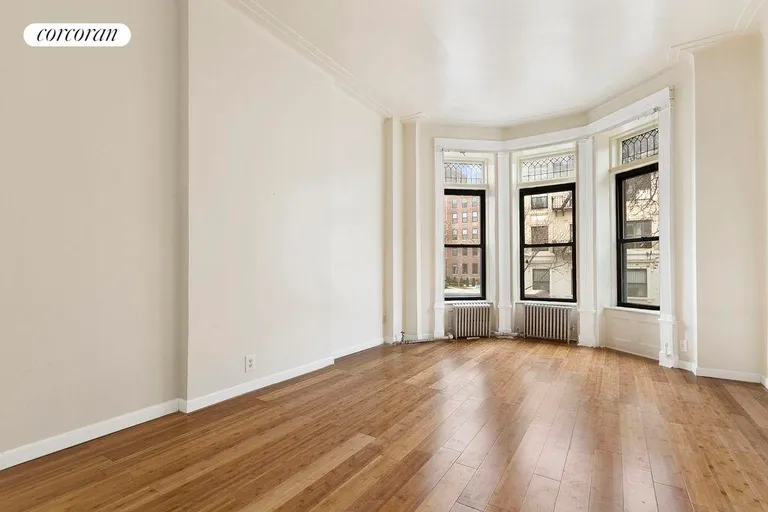 New York City Real Estate | View 70 Woodruff Avenue, 2 FL | 2 Beds, 1 Bath | View 1