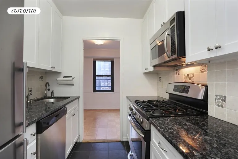 New York City Real Estate | View 220 East 57th Street, 16A | 1 Bed, 1 Bath | View 1