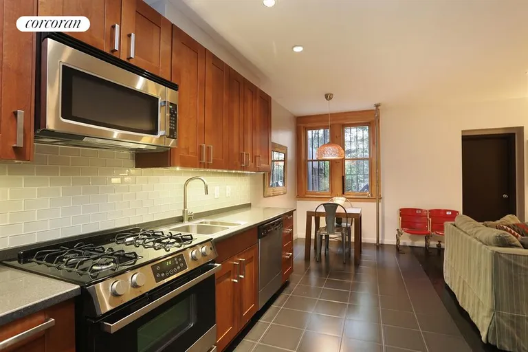 New York City Real Estate | View 21 South Portland Ave, GR | Kitchen | View 2
