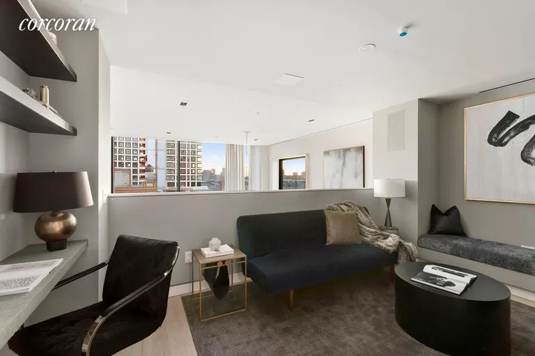 New York City Real Estate | View 559 West 23rd Street, 7/8 | room 6 | View 7