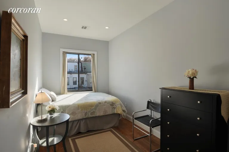 New York City Real Estate | View 280 Hawthorne Street, 3 | Bedroom | View 10