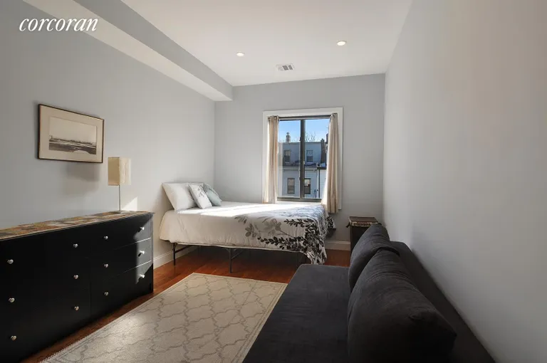 New York City Real Estate | View 280 Hawthorne Street, 3 | Bedroom | View 11