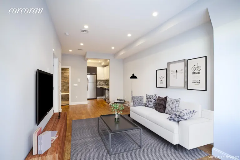 New York City Real Estate | View 280 Hawthorne Street, 3 | room 11 | View 12