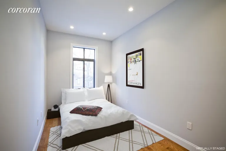 New York City Real Estate | View 280 Hawthorne Street, 3 | room 12 | View 13