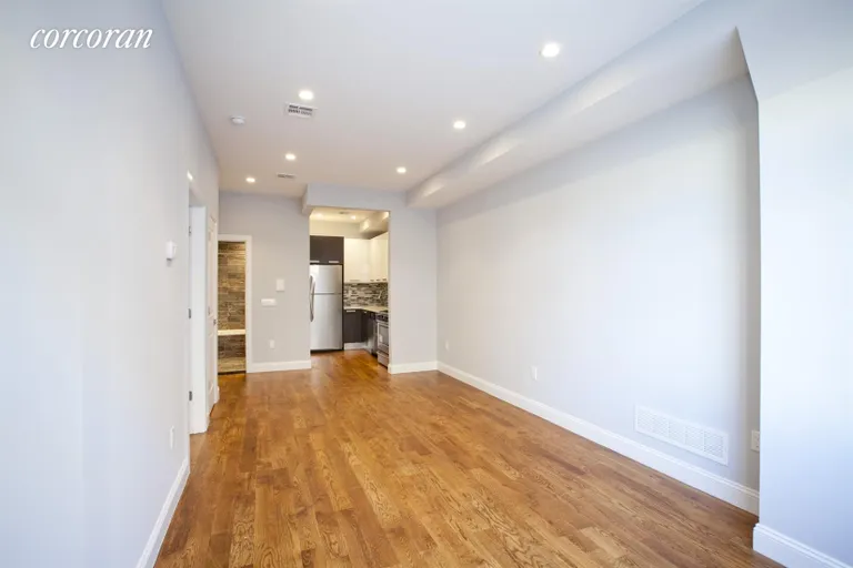 New York City Real Estate | View 280 Hawthorne Street, 3 | room 15 | View 16