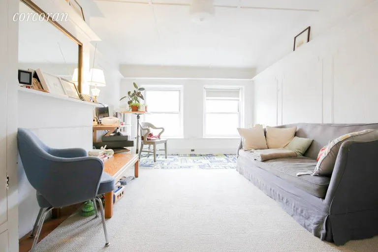 New York City Real Estate | View 513 Macon Street, 4 | 1 Bed, 1 Bath | View 1