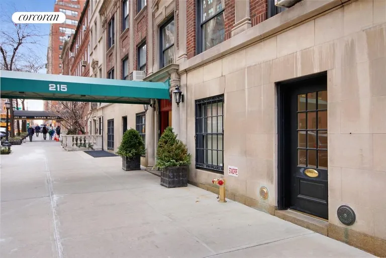 New York City Real Estate | View 215 East 72nd Street, Office E | room 2 | View 3