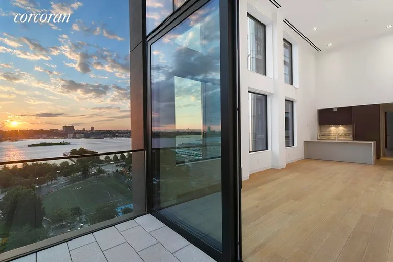 New York City Real Estate | View 559 West 23rd Street, PH11 | room 3 | View 4