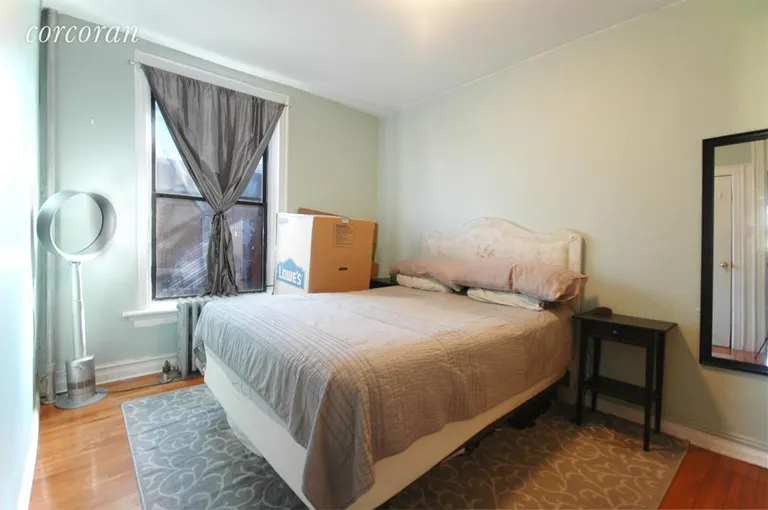 New York City Real Estate | View 504 3rd Street, 3F | room 2 | View 3