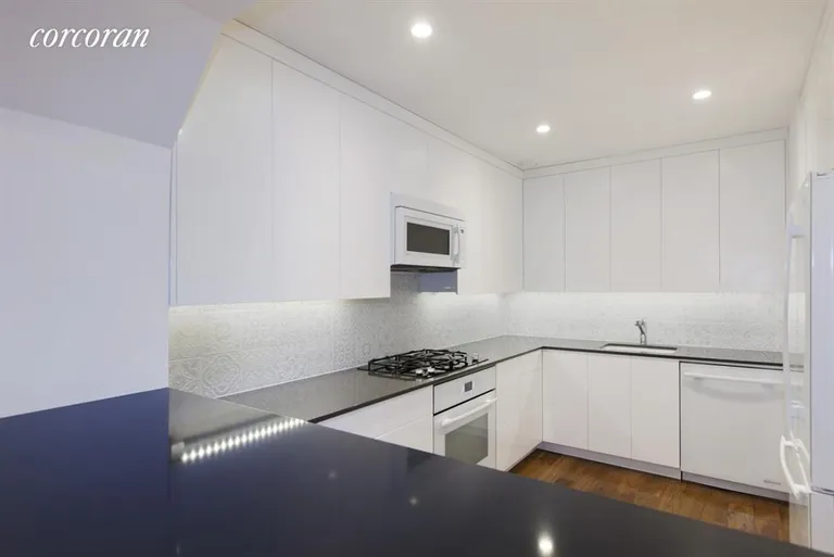 New York City Real Estate | View 18 East 12th Street, 6D | Kitchen | View 3