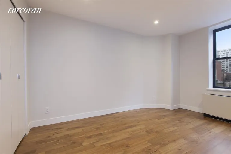 New York City Real Estate | View 18 East 12th Street, 6D | Bedroom | View 5