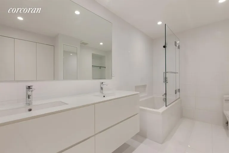New York City Real Estate | View 18 East 12th Street, 6D | Bathroom | View 6