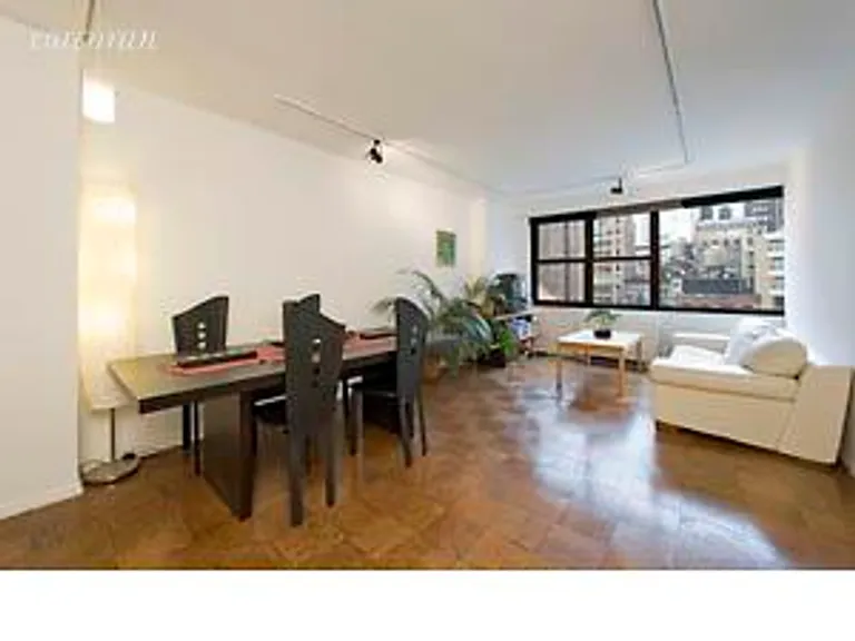 New York City Real Estate | View 7 East 14th Street, 1102 | 1 Bed, 1 Bath | View 1