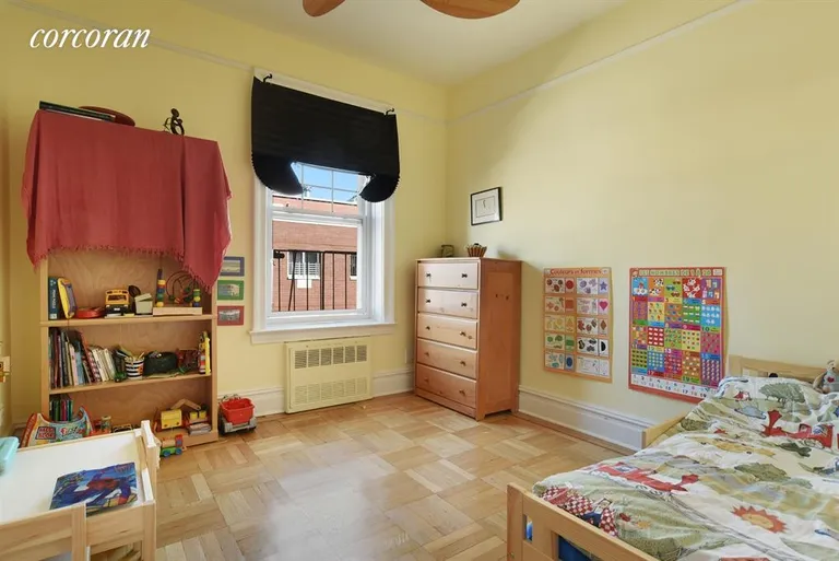 New York City Real Estate | View 759 42nd Street, 15 | Bedroom | View 4