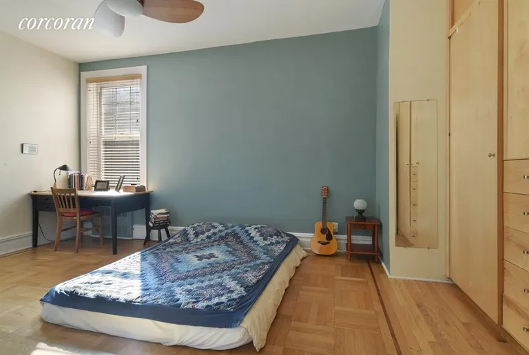 New York City Real Estate | View 759 42nd Street, 15 | 2nd Bedroom | View 5