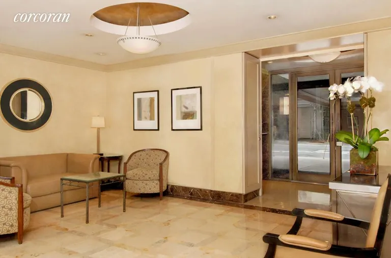 New York City Real Estate | View 153 East 57th Street, 5G | room 5 | View 6