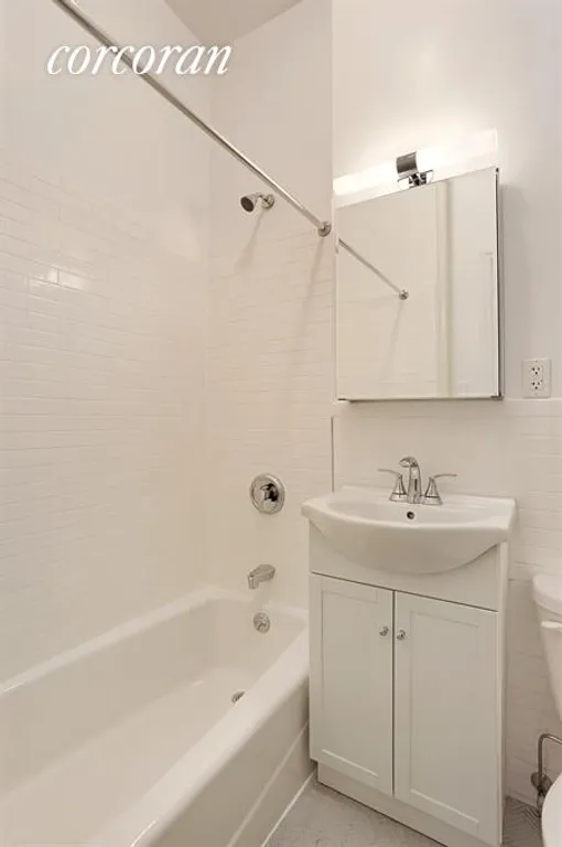 New York City Real Estate | View 53 West 73rd Street, 3A | Bathroom | View 2
