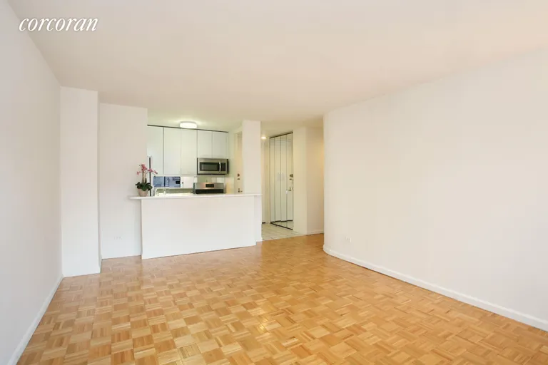 New York City Real Estate | View 255 East 49th Street, 14C | room 3 | View 4