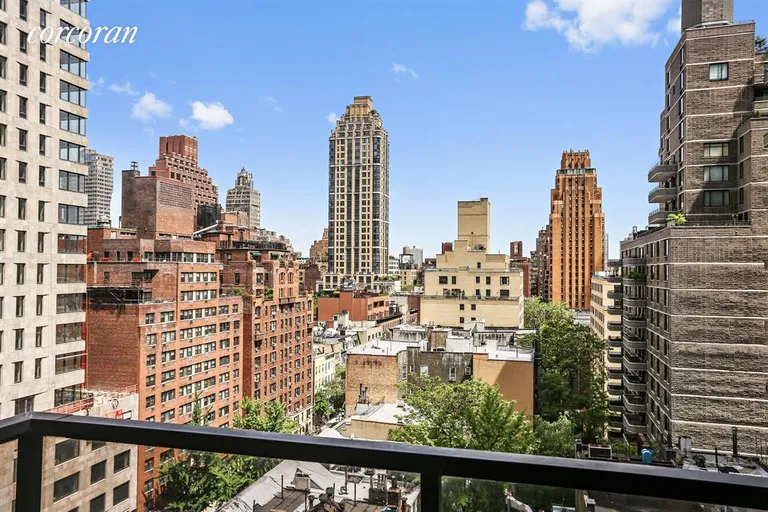 New York City Real Estate | View 255 East 49th Street, 14C | 1 Bed, 1 Bath | View 1