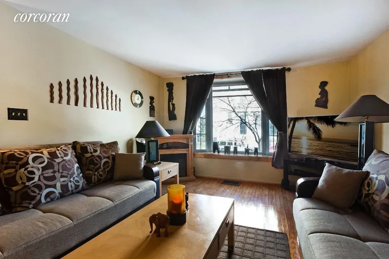 New York City Real Estate | View 386C Chauncey Street | room 1 | View 2