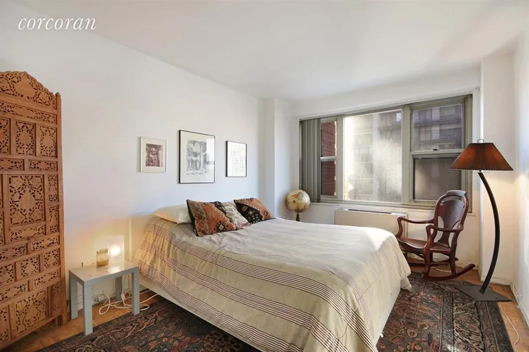 New York City Real Estate | View 400 East 85th Street, 12F | 2nd Bedroom | View 4