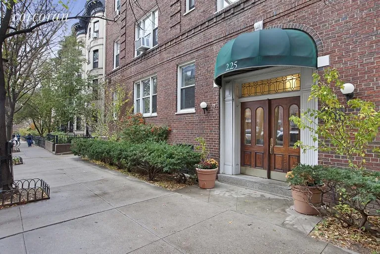 New York City Real Estate | View 225 Park Place, 1k | Rated the best block in Brooklyn by TimeOut  | View 6