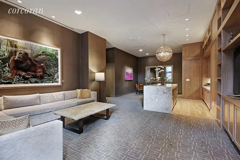 New York City Real Estate | View 200 East 94th Street, 2311 | Recreational Room | View 8