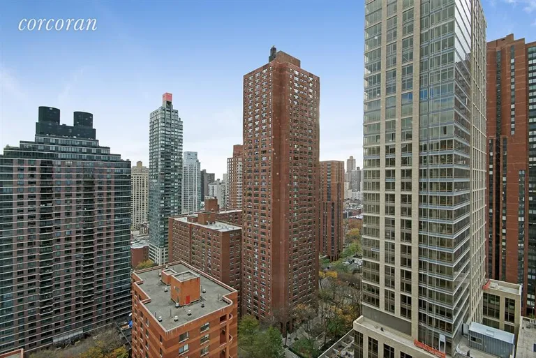 New York City Real Estate | View 200 East 94th Street, 2311 | View | View 7